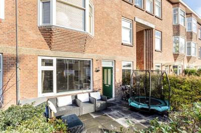 Woning Drebbelstraat 306 Den Haag