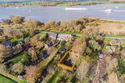 Woning Kerkeinde 61 Sleeuwijk