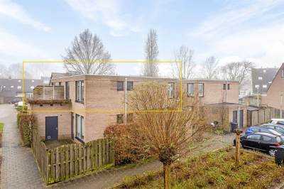 Woning Regina Pacisstraat 5 Oudewater