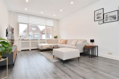 Woning Dijkstraat 50 Honselersdijk