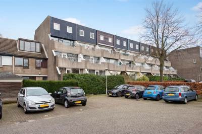Woning Wingerdpark 38 Zoetermeer