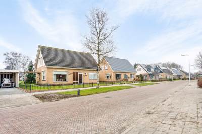 Woning Harstepaed 11 Eastermar