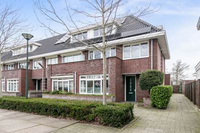 Woning Maalderijplein 43 Raamsdonksveer