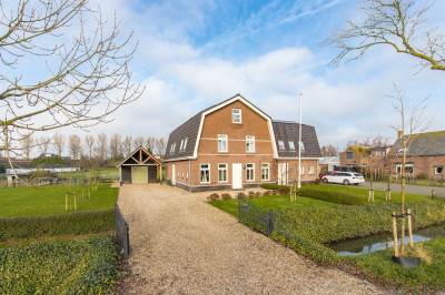 Woning Kerkstraat 22b Nieuwaal