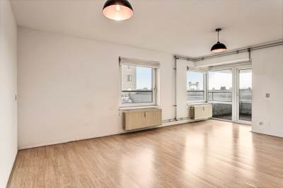 Woning Boompjes 278 Rotterdam
