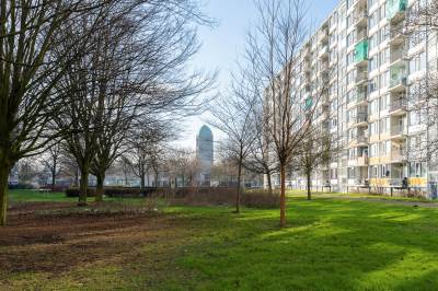 Woning Dommeringdreef 127 Utrecht