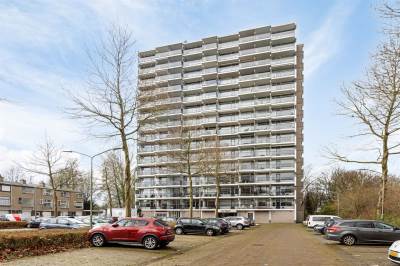Woning Octant 157 Dordrecht
