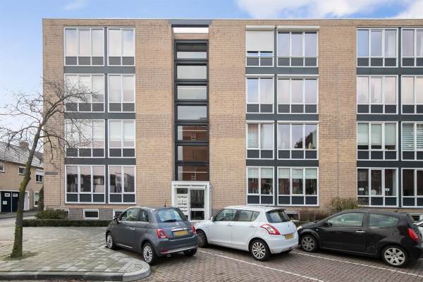 Woning Vinckenhofstraat 182 Venlo