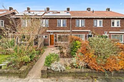 Woning Dijkshoornseweg 46 Den Hoorn (ZH)