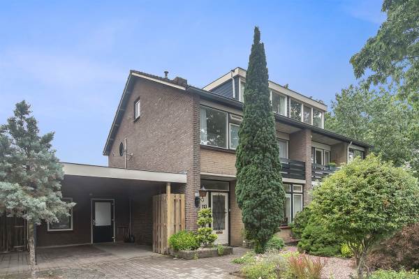Woning Randwijksingel 113 Malden