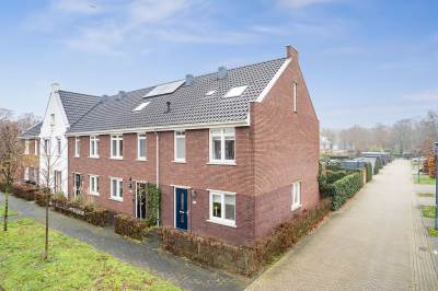 Woning Schoonenburg 190 Ede