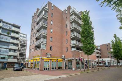 Woning De Mulderij 137 Hardenberg