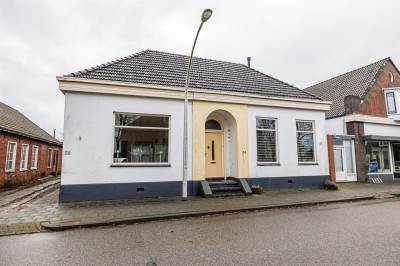 Woning Hoofdstraat 36 Nieuwolda