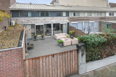 Woning Boliviahof 3 IJsselstein