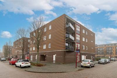 Woning Abraham Kuyperpark 188 Nieuwegein