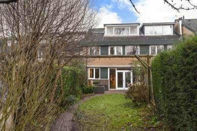 Woning Mercuriushof 12 Maartensdijk