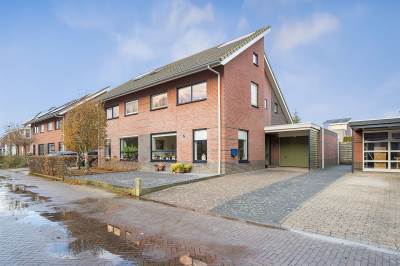 Woning Duukelaar 12 Franeker