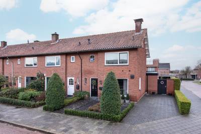 Woning Buizerdstraat 2 Oldenzaal