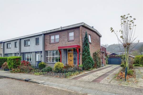 Woning Wilgenlaan 20 Beek (Gem. Berg en Dal)