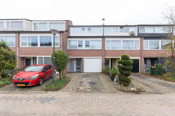 Woning Baljuw 23 Hoorn (NH)