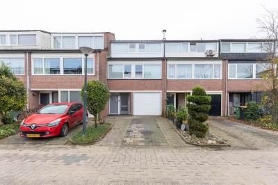 Woning Baljuw 23 Hoorn (NH)