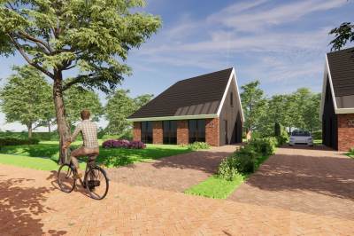 Woning Boerkoelweg 22 Wijster