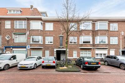 Woning Van Zeggelenlaan 158 Den Haag