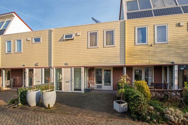 Woning Elstarhof 14 Zoetermeer