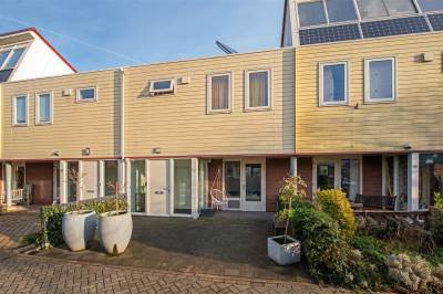 Woning Elstarhof 14 Zoetermeer