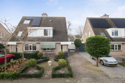 Woning Kievit 11 Oud-Beijerland