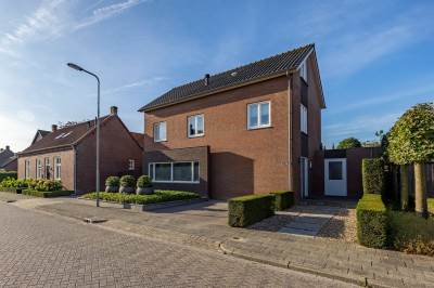 Woning St. Catharinastraat 13 Leunen