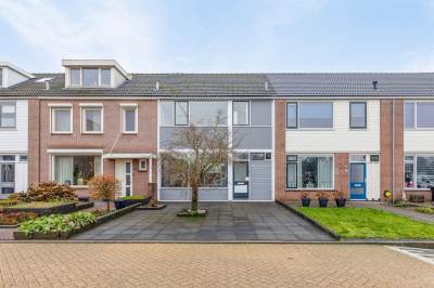 Woning Willem Egbertsstraat 59 Hasselt