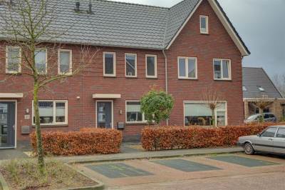 Woning Moerbeilaan 49 Rouveen