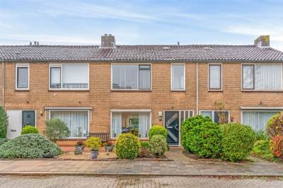 Woning Gestellaan 16 Nieuwegein