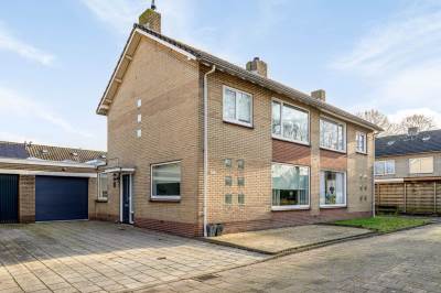 Woning Willem Alexanderstraat 34 Baarle-Nassau