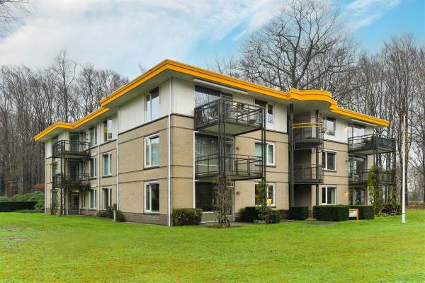 Woning De Vrijhof 2 Oosterbeek