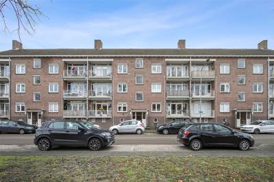 Woning Hooghout 28a Breda