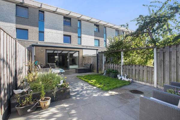 Woning Azorenweg 69 Almere