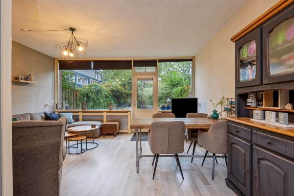 Woning Schrijnwerkershorst 235 Apeldoorn