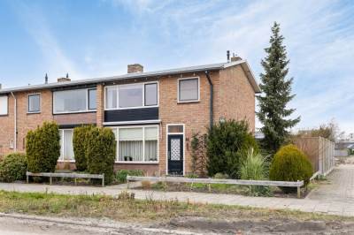 Woning Langeweg 52 Breskens