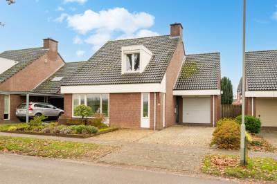 Woning Beelaertsstraat 31 Obbicht