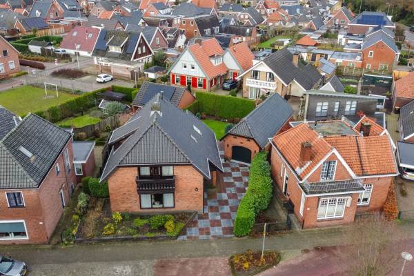 Woning Oosterhofweg 41 Rijssen