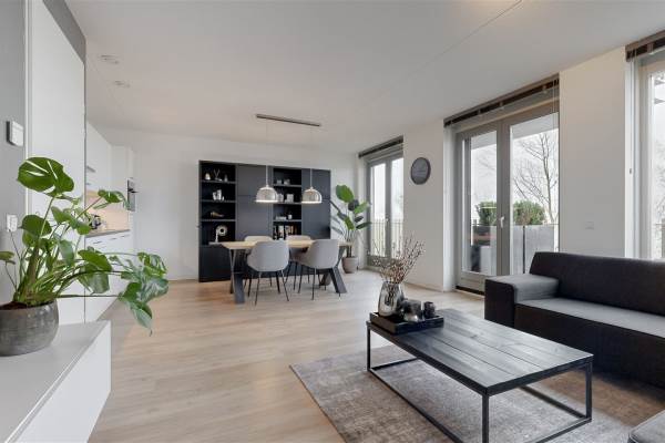 Woning Meer van Annecy 36 Woerden