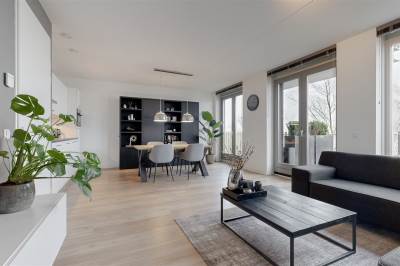 Woning Meer van Annecy 36 Woerden