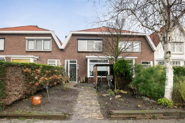 Woning Abeelseweg 21 Middelburg