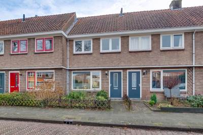 Woning Sloetstraat 44 Deventer