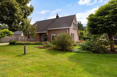 Woning Boerhoorn 46 Oosterhesselen