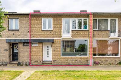 Woning Marisstraat 39 Geleen