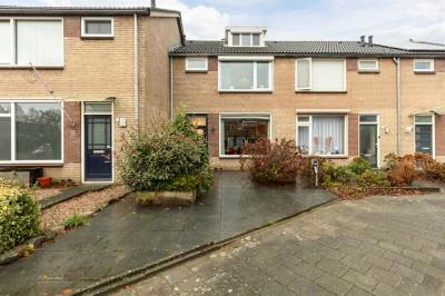 Woning Schubertstraat 17 Dongen
