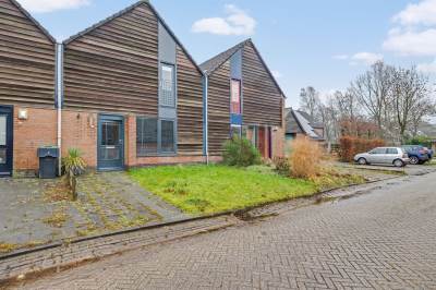 Woning Nijenrode 48 Roden
